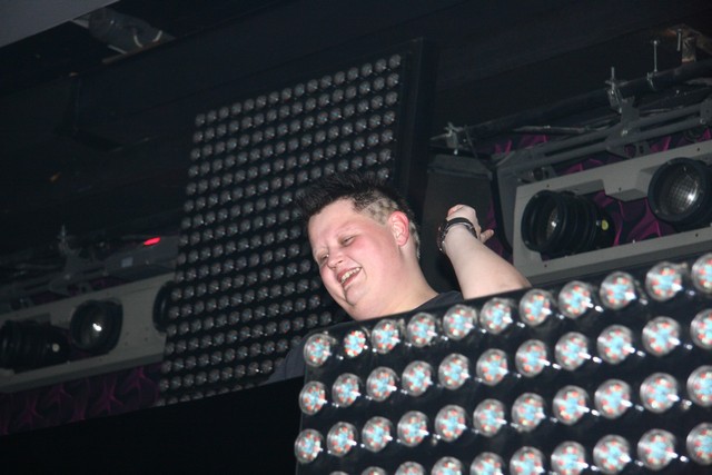 Orjan Nilsen,Alex & Sied V. Riel Part 2